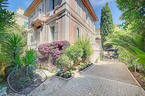 Villa Claudia Hotel Cannes Centre - Parking