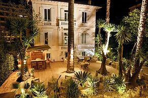 Villa Claudia Hotel Cannes Centre - Parking