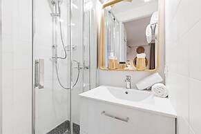 Villa Claudia Hotel Cannes Centre - Parking