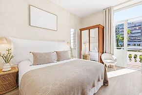 Villa Claudia Hotel Cannes Centre - Parking