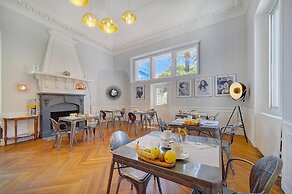 Villa Claudia Hotel Cannes Centre - Parking