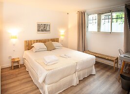 Villa Claudia Hotel Cannes Centre - Parking