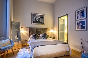 Villa Claudia Hotel Cannes Centre - Parking