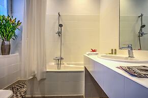 Villa Claudia Hotel Cannes Centre - Parking