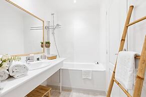 Villa Claudia Hotel Cannes Centre - Parking