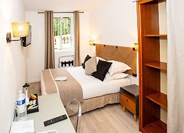 Villa Claudia Hotel Cannes Centre - Parking