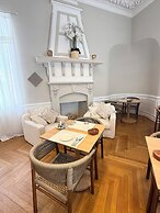 Villa Claudia Hotel Cannes Centre - Parking