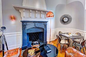 Villa Claudia Hotel Cannes Centre - Parking