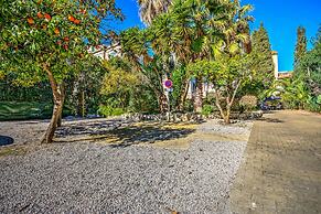 Villa Claudia Hotel Cannes Centre - Parking