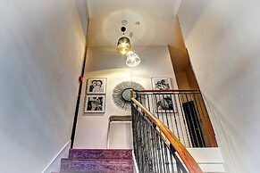 Villa Claudia Hotel Cannes Centre - Parking