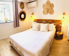 Villa Claudia Hotel Cannes Centre - Parking
