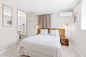 Villa Claudia Hotel Cannes Centre - Parking