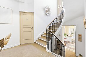 Villa Claudia Hotel Cannes Centre - Parking
