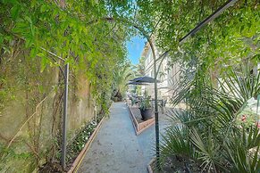 Villa Claudia Hotel Cannes Centre - Parking