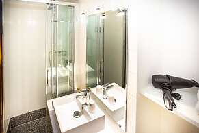 Villa Claudia Hotel Cannes Centre - Parking