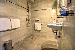 Villa Claudia Hotel Cannes Centre - Parking