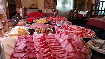 Eurohotel Garni