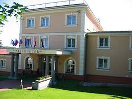Eurohotel Garni
