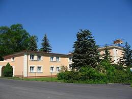 Eurohotel Garni