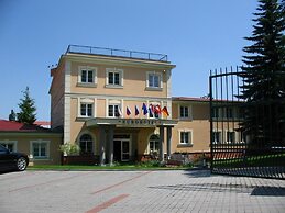 Eurohotel Garni