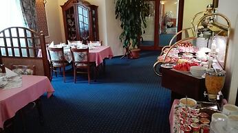 Eurohotel Garni
