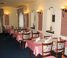 Eurohotel Garni