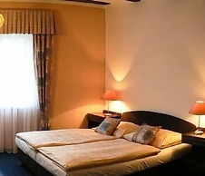 Eurohotel Garni