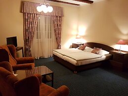 Eurohotel Garni