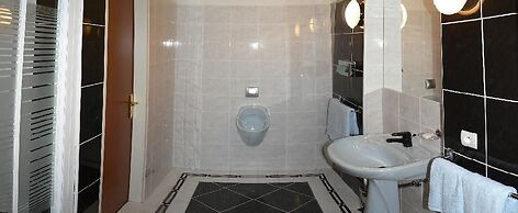 Eurohotel Garni
