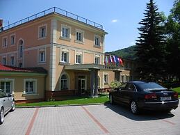 Eurohotel Garni
