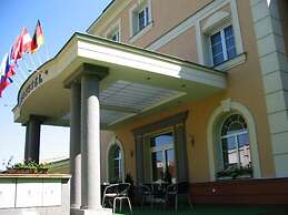 Eurohotel Garni