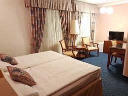 Eurohotel Garni