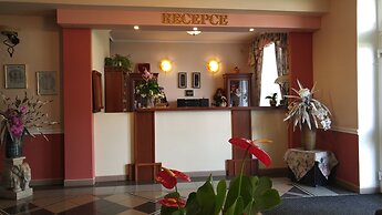 Eurohotel Garni