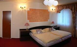 Eurohotel Garni