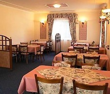 Eurohotel Garni