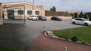 Eurohotel Garni