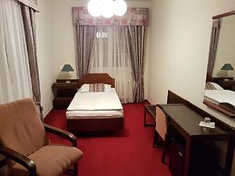Eurohotel Garni