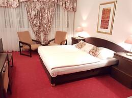 Eurohotel Garni