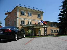 Eurohotel Garni