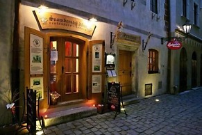 Hotel Svamberský Dum