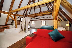 Hotel Svamberský Dum