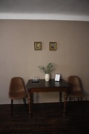 Hotel Svamberský Dum