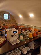 Hotel Svamberský Dum