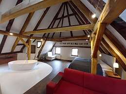 Hotel Svamberský Dum