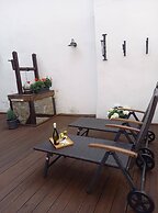 Hotel Svamberský Dum