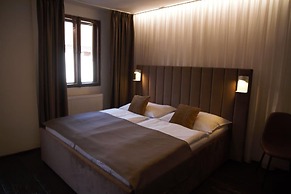 Hotel Svamberský Dum