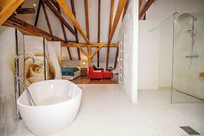 Hotel Svamberský Dum