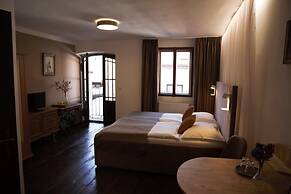 Hotel Svamberský Dum