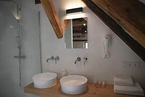 Hotel Svamberský Dum