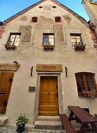 Hotel Svamberský Dum